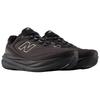 New Balance 1080v15 Men Faded Black Lightweight Outdoor Running Shoes M10805MD