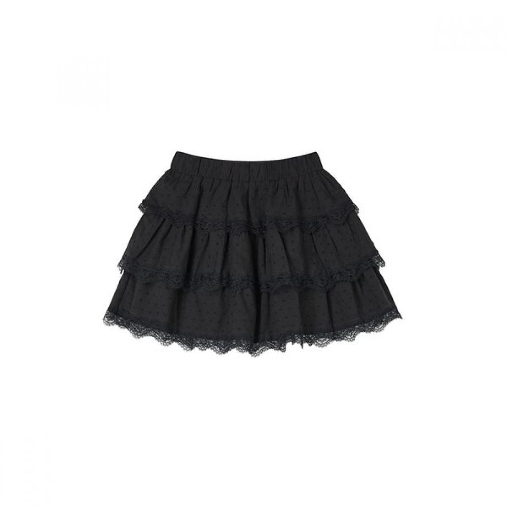 LAP Lace Mini Banding Skirt As2ws440