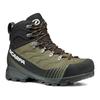 Scarpa Ботинки для хайкинга Ribelle TRK GTX