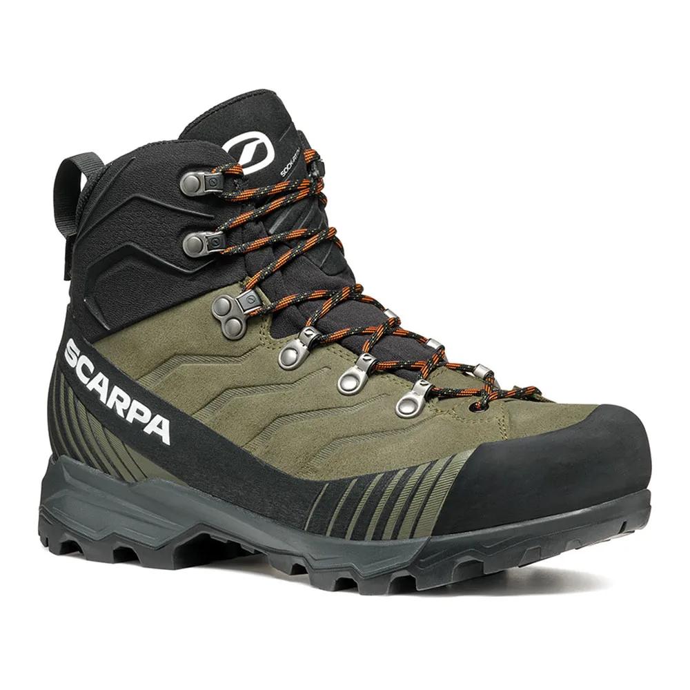Scarpa Ботинки для хайкинга Ribelle TRK GTX