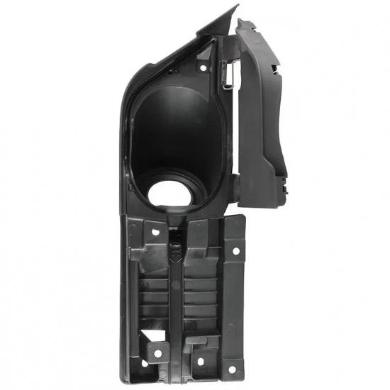 Filler Door Housing For 2015- Ford Transit Van Fuel GAS Pocket With Hinge Car Accessories Inner Tank Covers CK4Z-5427936-J