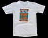 Koszulka Koncertowa z Trasy 90s Vintage Bonnie Raitt Lyle Lovett Pełny Rozmiar ZL874 Koszulka Unisex