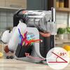 Side-Mounted Coffee Machine Cup Holder 3-in-1 Disposable Cup Dispense  Home Kitchen