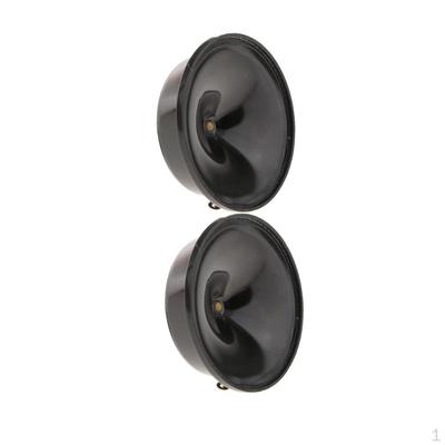 2xPiezoelektrik Hoparlör,41x14mm,Kovucularda Kullanılır