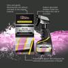 Car Rust Remover Spray Heavy Duty Non-Corrosive Wheel Rim Exhaust Pipe Derusting Professional Multi Purpose Iron Stain Remover