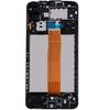 6.5 Inch Display LCD Touch Screen Digitizer W/ Frame For Samsung Galaxy A12 A125