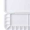 18 Wells Watercolor Palette Paint Case with Mixing Area for Acrylic Painting Portable Travel