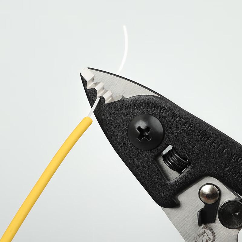 Weiyingtong Fiber Optic Stripper Pliers