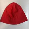 Used HUMAN MADE Orange Knit Hat Beanie