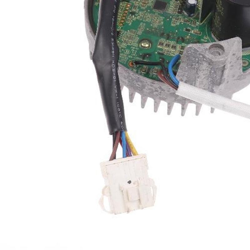 Motor Waschmaschine Antriebsplatine Motor Frequenzumwandlung Zubehörplatine für ZXGN-420-8-116L 52K10004301