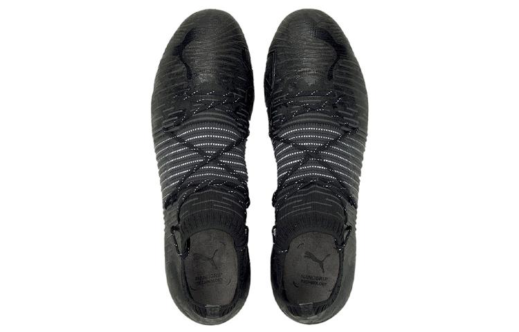 Puma Future Z 1.1 Fg Ag 'Black' 106028-02