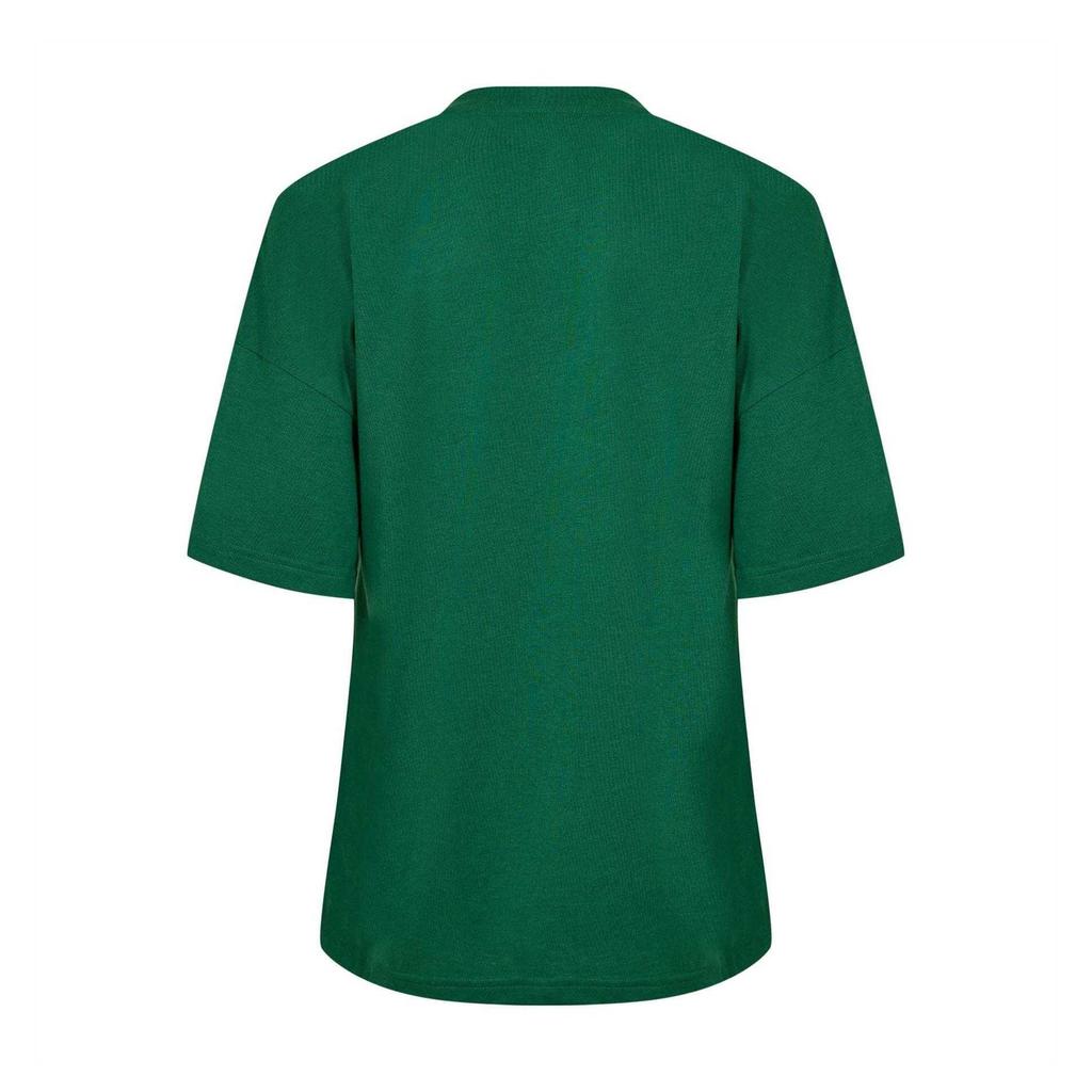 Puma Womens/Ladies Train Oversized T-Shirt