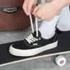 Vans Authentic VR Low-Top Canvas Casual Shoes
