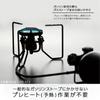 SOTO Stormbreaker Gas and Liquid Fuel Hybrid Stove SOD-374 Japan-Made