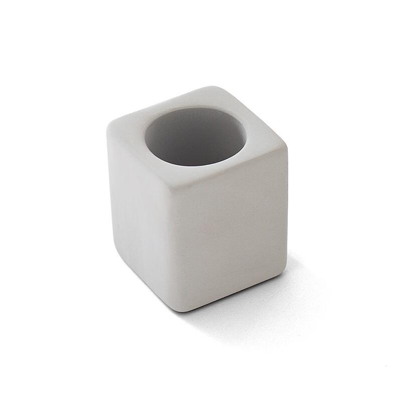 Cmaos Quick-Dry Diatomaceous Earth Toothbrush Holder