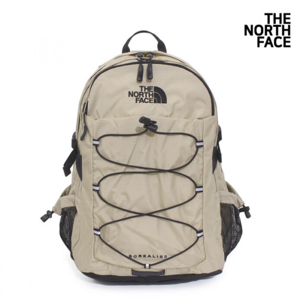 

The North Face Boreales 2 Bag Backpack FREE (ONE)