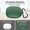 Case  Shockproof Wireless Earphone TPU Sleeve Impact-resistant Anti-dust Anti-scratch Cover