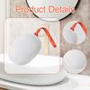 Mesh Soap Bag Peeling Bath Shower Soap Saver Pouch for Gift Camping Bathroom Mesh Bag Soap Holder with Drawstring