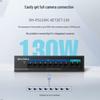 Dahua 16-Port PoE Network Switch CN Plug (adapter Included)