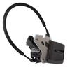 Tailgate Lock Latch with Cable For 12-19 Land Rover Range Rover Evoque LR071193
