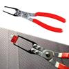 Hand Tool Relay Disassembly Clamp Suitable Car Repair Tool Car Remover Pliers Clip Fuse Puller