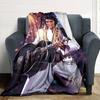 Elvis Presley Personalisierte Textdecke Leichte Anpassbare Decke Langlebiger Komfort Überwurf Für Bett Wohnzimmer Heimdekoration Büro