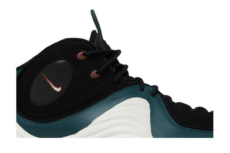 Nike Air Penny 2 'Faded Spruce'