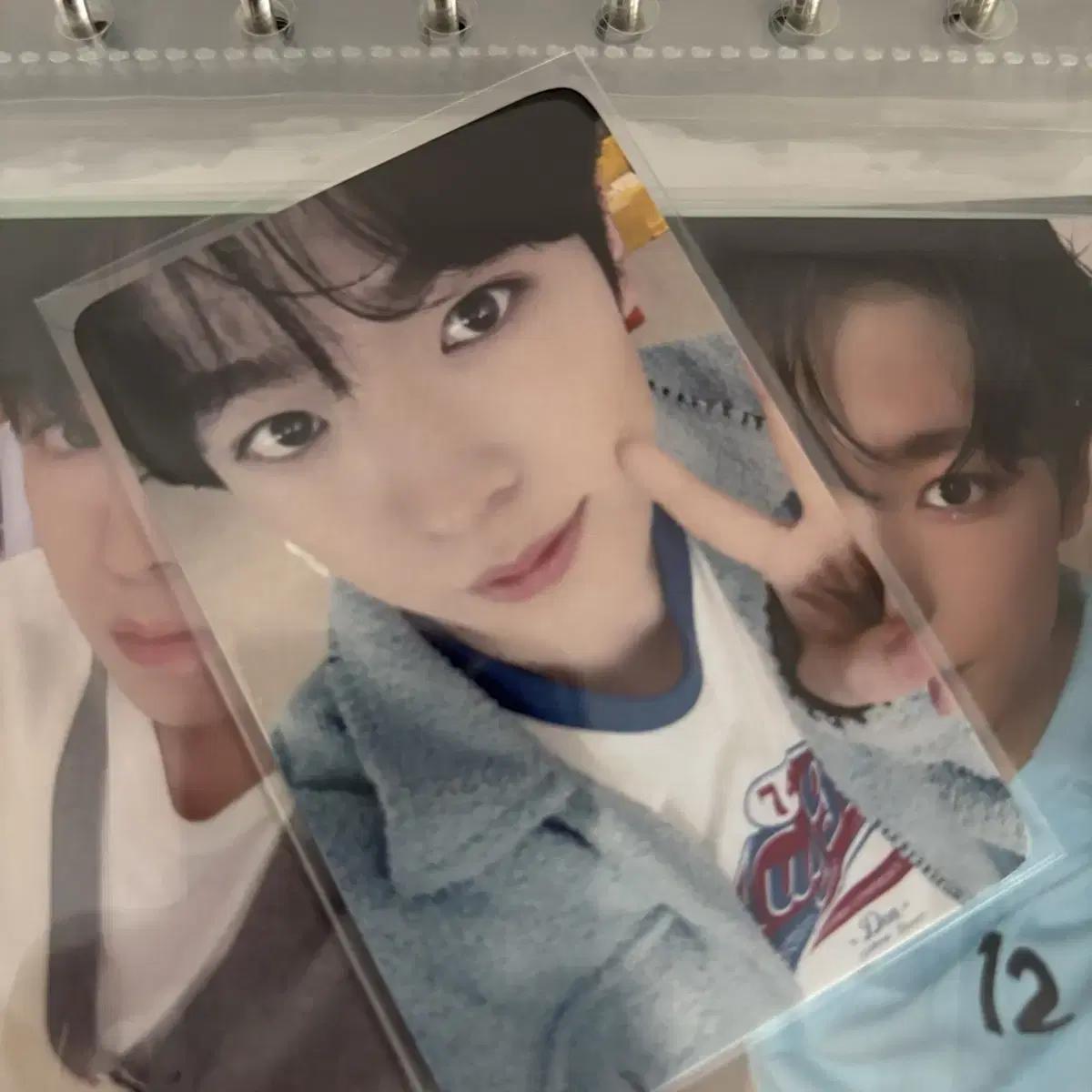 

Ncitywish Юши Поп Макао А2 Фотокарточка