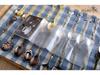 Western Cutlery 5-Piece Colored Coffee & Dessert Spoon Set