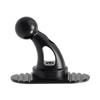 Invisible Car Phone Holders Mini Dashboard Mount with Fast Installation Car Windshield Phone Mount Adhesive Base