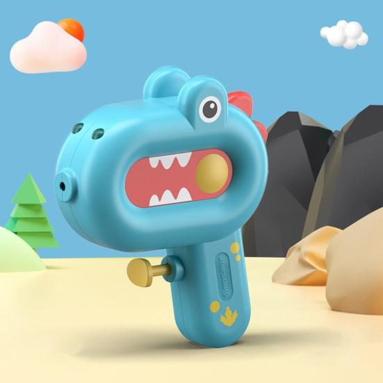 Cartoon Water Toy for Kids Mini Water Squirter Toy Portable Outdoor Splash Play Reusable No Leak Fun Summer Pool Toy Gift for Children