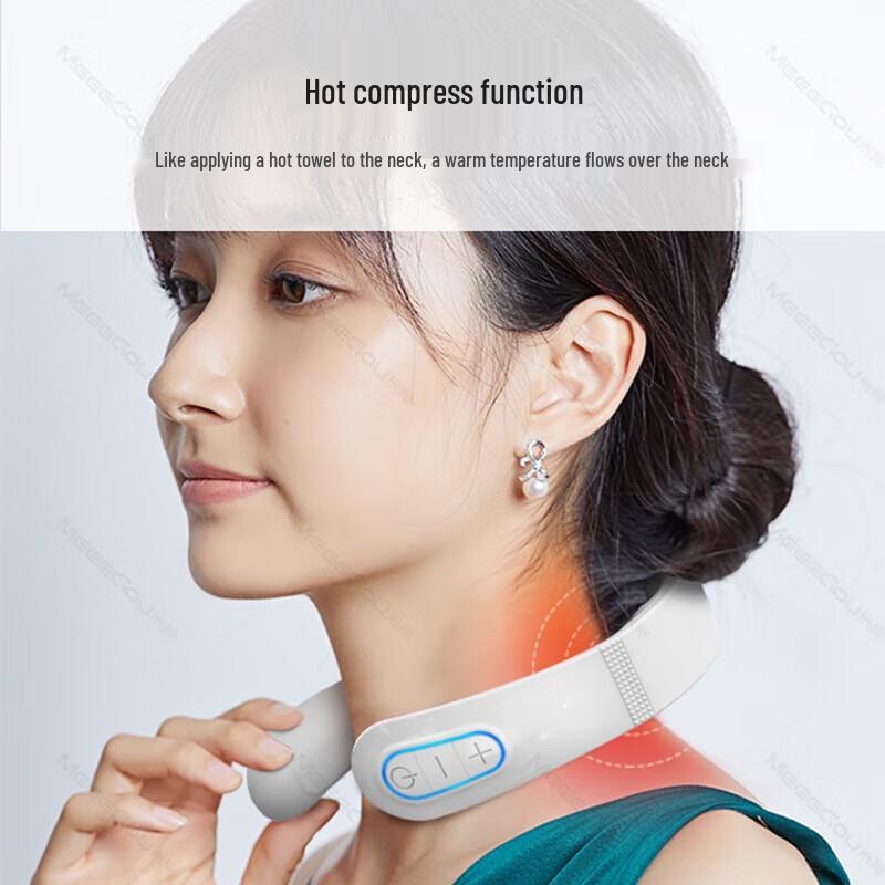 Meegou Smart Cervical Neck Massager