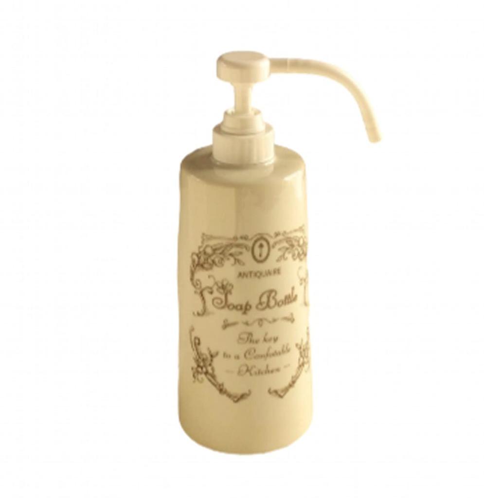 Antiquel Kitchen Soap Bottle (Berry)
