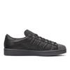 KJ6883 adidas Superstar Vintage Core Black (Esclusiva di BILLY) (Uomini)