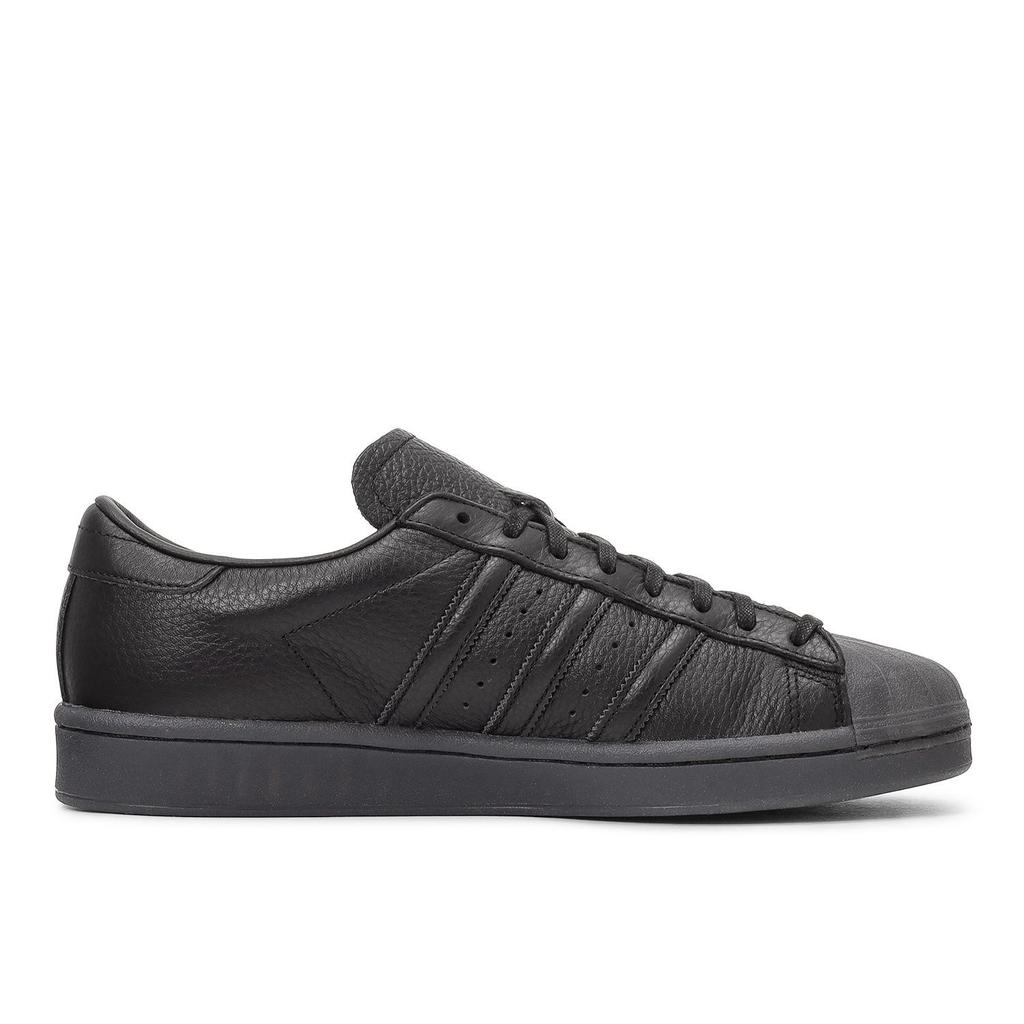 KJ6883 adidas Superstar Vintage Core Black (Esclusiva di BILLY) (Uomini)