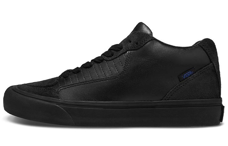 Vans Така Хаяси x Vans Style 98 Lx Черный VN0A4U1IXTY 35