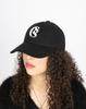 Kulsiseu Cs Rogo Ball Cap-Black