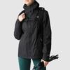 The North Face Sac à dos 18L Sport Loisir Logo Fermeture Éclair Bandoulière Réglable Homme Sac à dos Noir NF0A52CZ-KX7