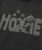 ISTKUNST Homie Hood Knit_Black(Ik2Dfmk640A)