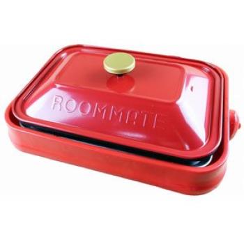 

Плита ROOMMATE 3WAY Hot Plate EB-RM8600H Red/EB-RM8600H/RED