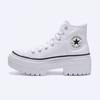 Converse All Star Lugged Heel White A10364c