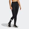 Adidas Tf Adilife Sports Compression Pants Women Bottoms Black GM2986