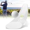 Portable Pressure Real Hole Golf Putter Putting Trainer for Indoor Outdoor Practice