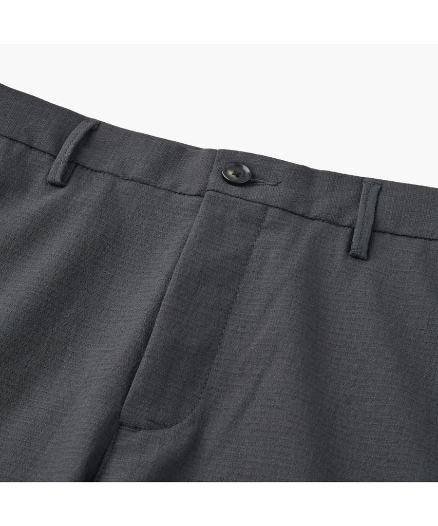 Henlikoteun [Imported Fabric] Synthetic Fiber Setup Pants Ahpam26501Gyd