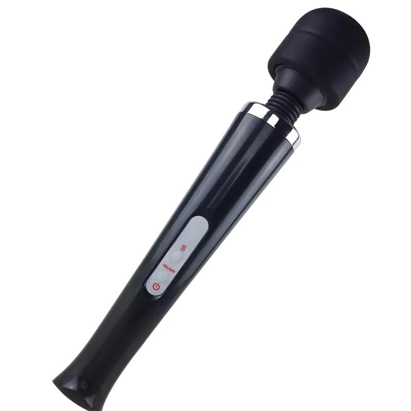 Powerful Magic Wand Vibrators for Women Clitori Stimulator Big AV Stick  G Spot Massager