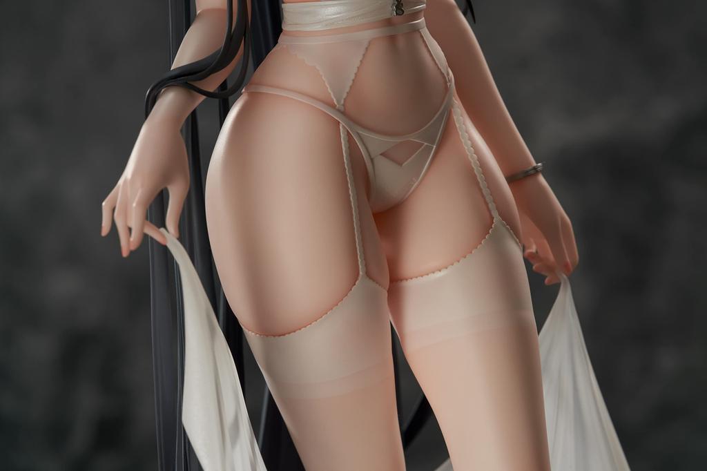 AniGame Azur Lane Taiho Pledge Sea Breeze Temptation Special Edition Scale Painted Complete Figure Ver. 1/6 PVC&ABS