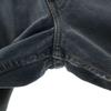 Levi's 90s 512 black Denim pants W29 Far East Levi's Old Vintage Men's Used