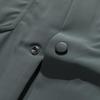 Qipilang Men's Spring Windproof Business Casual Jacket