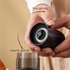 Adjustable Grind Size Adjustable Coffee Grinder Manual Coffee Grinder