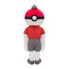 POKEMON Center Original Plush Ball Guy 33×13.5×9(H×W×D:cm)